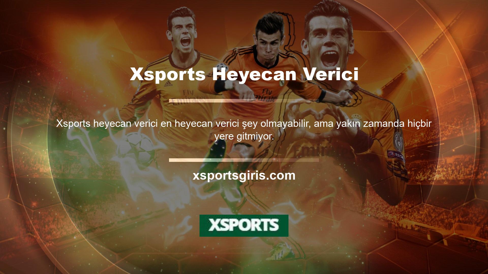 Gerekli altyapıyı oluşturmak için paramız var, bu yüzden bununla ilgili herhangi bir sorunumuz yok
